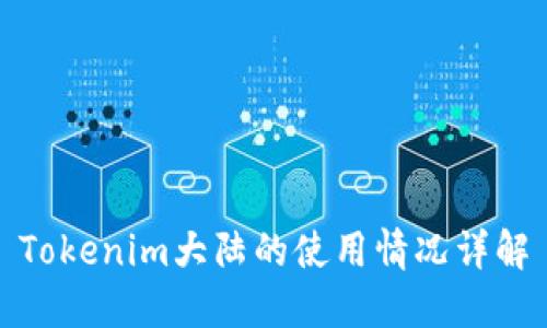 Tokenim大陆的使用情况详解