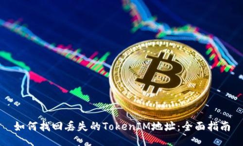 如何找回丢失的TokenIM地址：全面指南